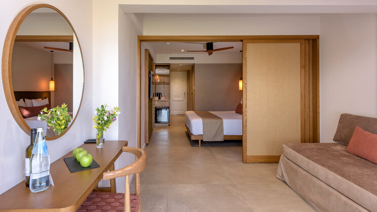 Blue Sea Beach Resort